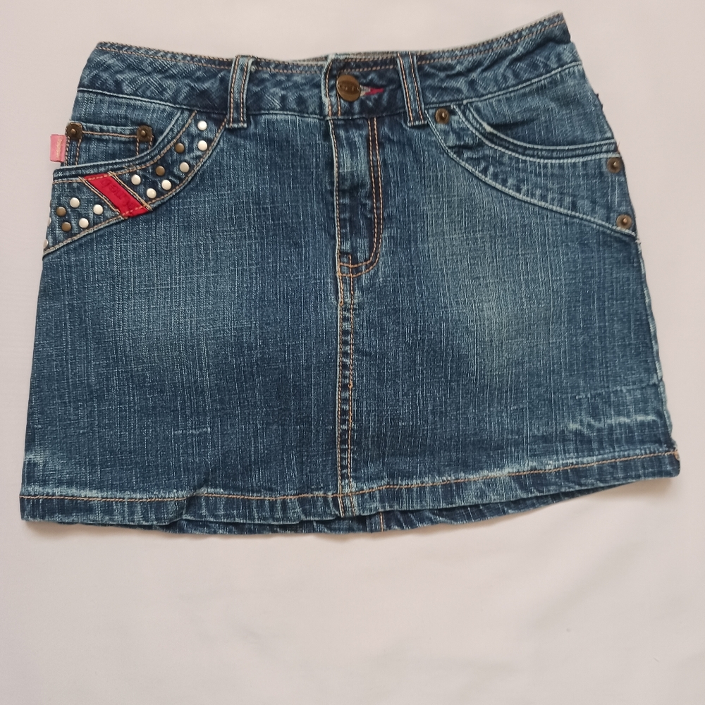 Bongo girls skort size 10